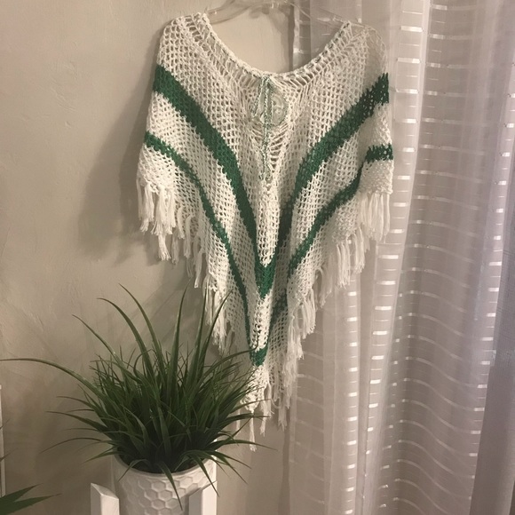 . 🧶🧶HOMEMADE CHAL 🧶🧶 - Picture 2 of 8